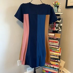 BODEN DRESS